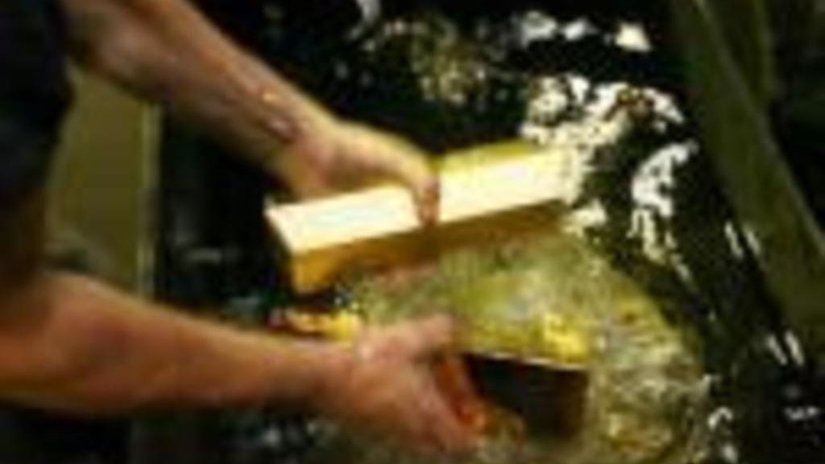 Добыча золота в Хабаровском крае выросла за 9 месяцев на 27%