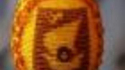 Калининградский янтарь отправляется в Европу