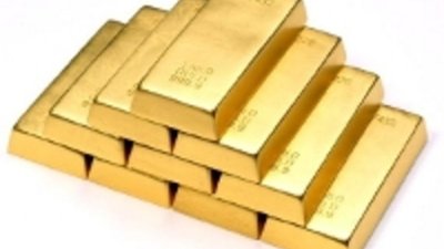 Индийский импорт золота падает по мере роста цен