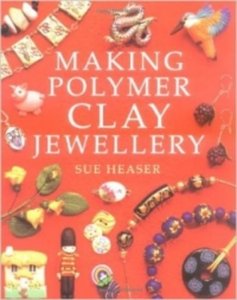 Making Polymer Clay Jewelry
