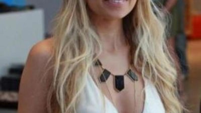 Николь Ричи представила коллекцию украшений