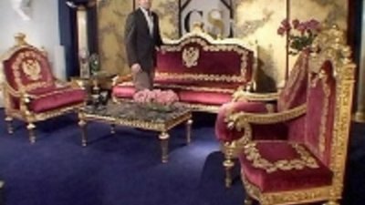 Мэрайа Кэри хочет приобрести мебельный гарнитур Майкла Джексона