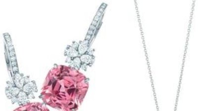 Tiffany Hearts – изысканная коллекция для влюбленных