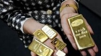 Италия: сокращение долга в обмен на золотой запас