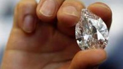 FIBO Group: Алмазную корпорацию «Алроса» продолжает интересовать иностранный сбыт