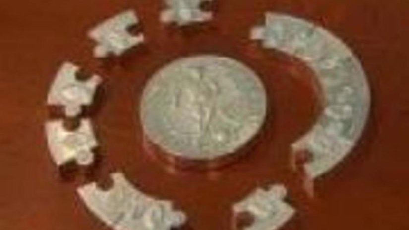 Центробанк Армении утвердил эскиз памятной монеты