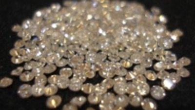 ЮАР стала крупнейшим поставщиком алмазов в США в марте