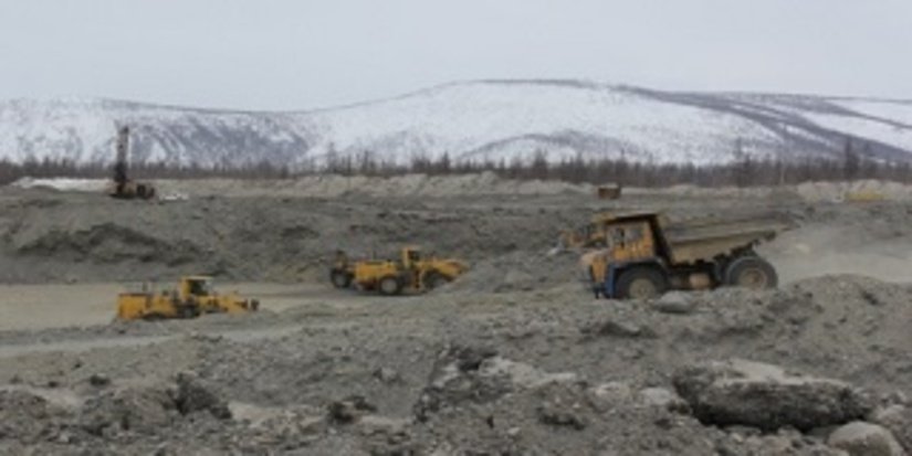 Подготовка месторождения Ороч начнется до начала 2015 года