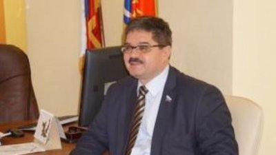 Анатолий Широков: Недалеко то время, когда Колыма станет лидером российской золотодобычи