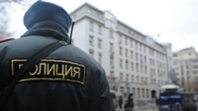 В Архангельске из ювелирного магазина похищены ценности на несколько миллионов рублей