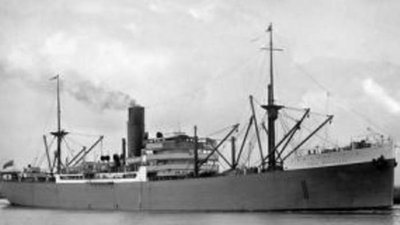 Сокровища СССР у берегов США