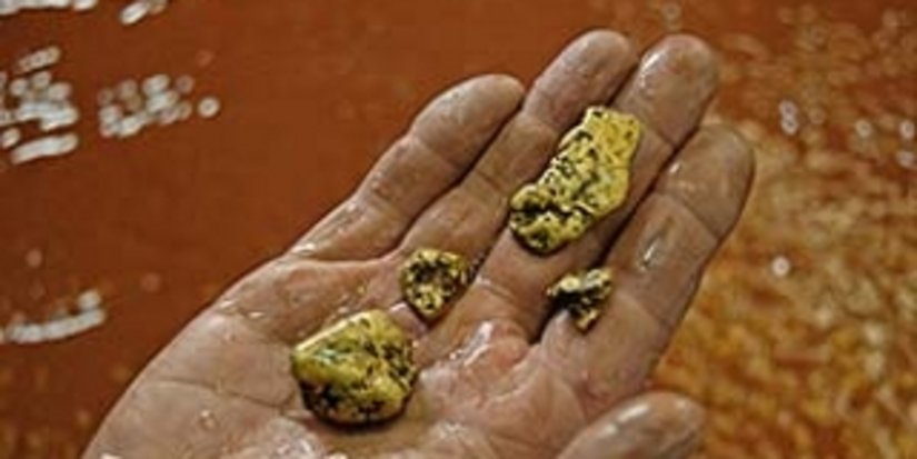 Недропользователи Якутии в текущем году могут снизить добычу золота более чем на 1 т