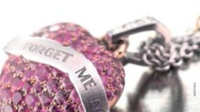 Премия Jewelry Garden продвигает российские ювелирные бренды