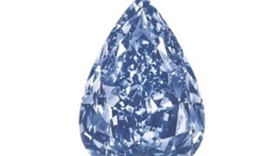 Winston Blue за 24 млн. долларов