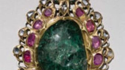 Цари и Восток