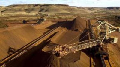 Rio может частично выйти из алмазного бизнеса