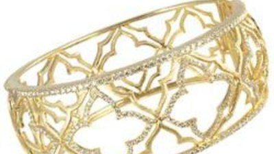 Тенденции бриллиантов: мода на ювелирные камни