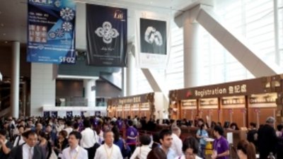 Выставка September Hong Kong принесла «АЛРОСА» $4 миллиона