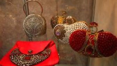 XX-я юбилейная выставка «Бижутерия от винтажа до наших дней»