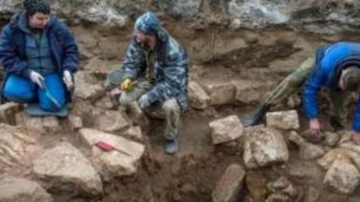 Старинный город ювелиров найден на берегу Оки