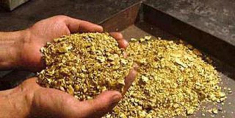Около 20 казахстанских предприятий будут поставлять золото на аффинажный завод в Астане