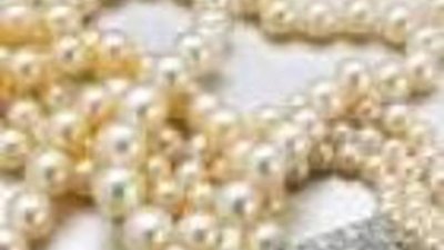 Закрытый аукцион жемчуга