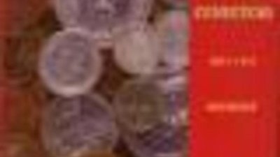 Выпущен каталог цен на монеты