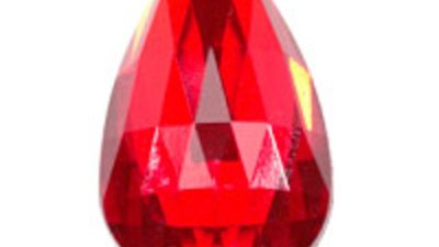 Рубин - камень месяца