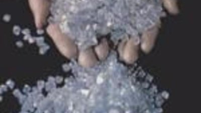 Сократился импорт алмазов в Армению