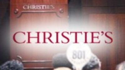 Торговый дом Christie's выставил на торги уникальное произведение Фаберже