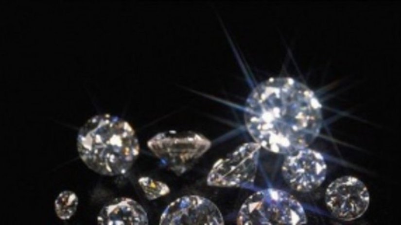 Diamond Services получила премию JNA за инновацию в области распознавания бриллиантов