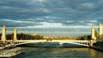 Золотой мост предлагают создать в Костроме немецкие аналитики