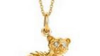 Драгоценные символы восточного гороскопа