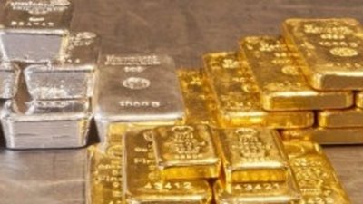 Банки России предлагают ЦБ РФ своё золото и серебро