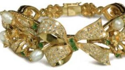 31 января - всемирный день ювелиров