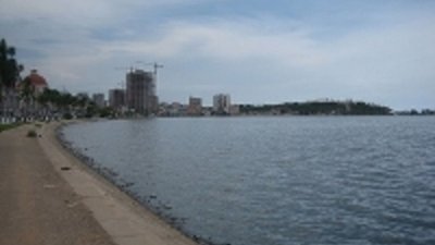 Луанда названа самым дорогим городом для экспатриантов