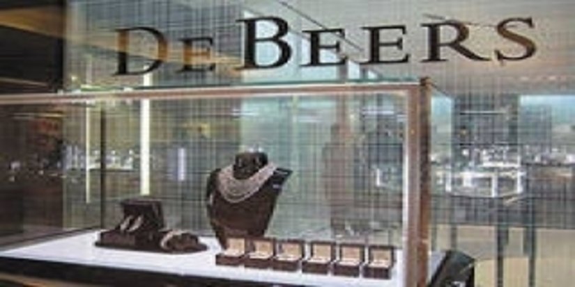 Марк Кьютифани назначен председателем De Beers Group