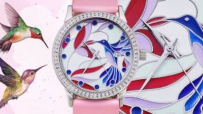 Завод золотых часов "НИКА" построят на юге Москвы