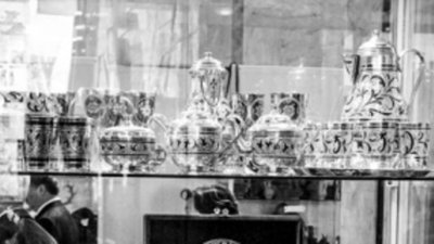 «Лучшие украшения России» в Махачкале