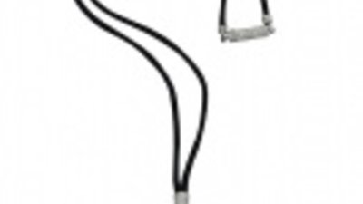 Бриллиантовый кулон массой в 101,36 карата выставлен на торги Christie's