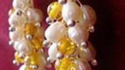 Как правильно ухаживать за изделиями из янтаря, слоновой кости, и жемчуга