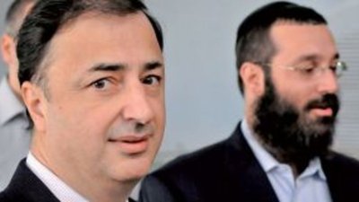 Человек, который взломал De Beers. Куда делись русские алмазы