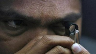 Индия может ввести 10-процентную пошлину на импорт синтетических бриллиантов