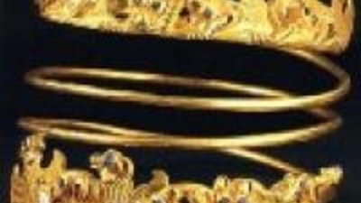 В Челябинск привезут сокровища ювелирного искусства