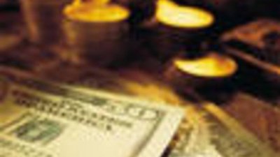 Котировки серебра продолжат следовать за рынком золота