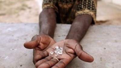Зимбабве привлекает профессионализм специалистов АЛРОСА и Рогеологии