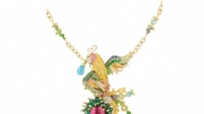 Невиданный Dior