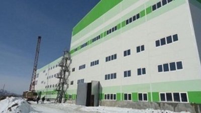 Отдача Вернинского ГОК возрастет