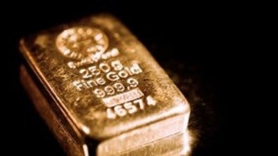 Ежедневный обзор рынка драгметаллов: 23.07.2014