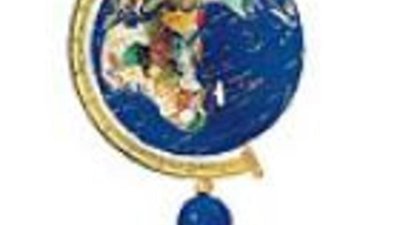 Прошла первая Всемирная конференция по драгоценным камням